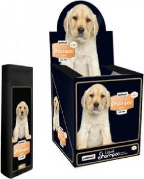Patimax Yavru Köpek Şampuanı 250ML - Image 1