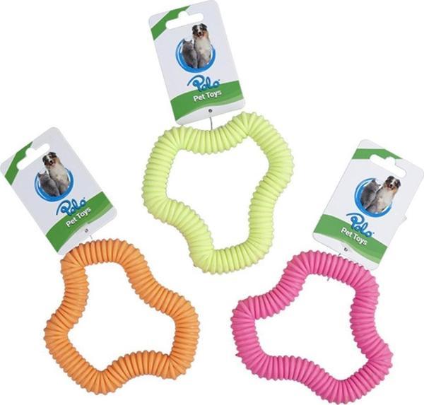Polo Altıgen Çizgili Oyuncak - Image 1
