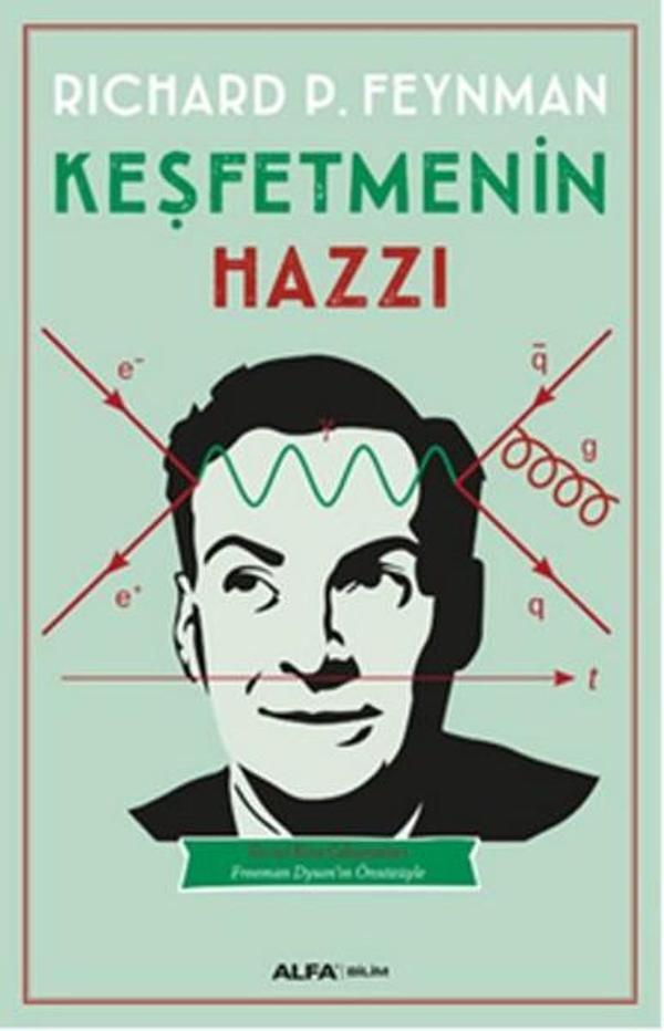 Keşfetmenin Hazzı - Alfa Yayıncılık - Image 1