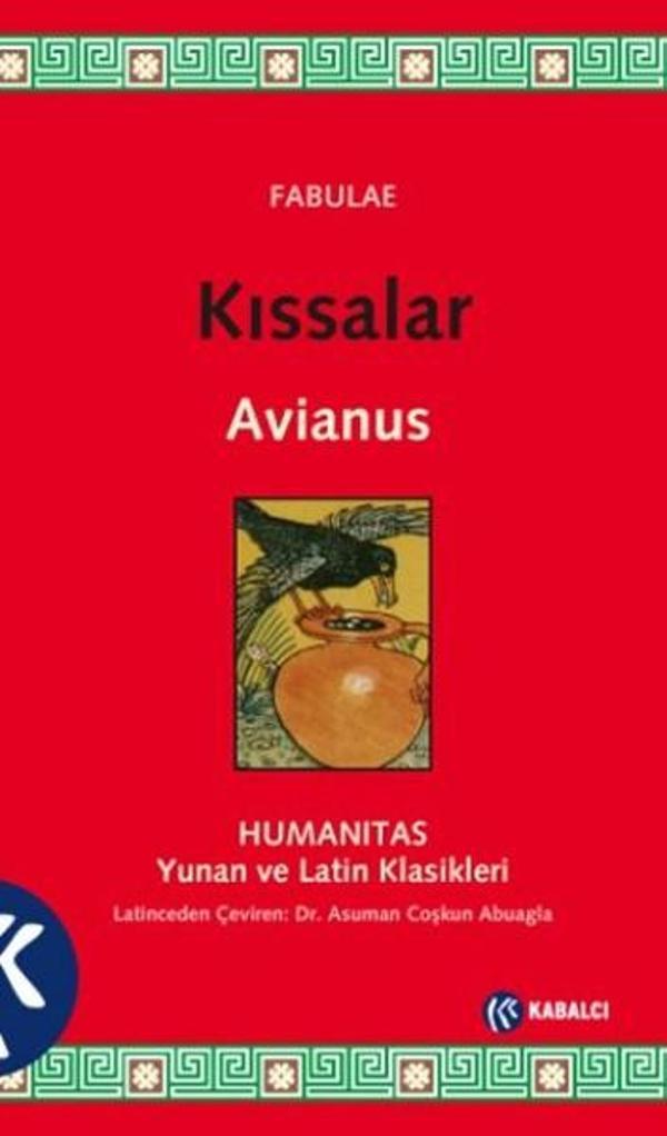Kıssalar - Kabalcı Yayınevi - Image 1