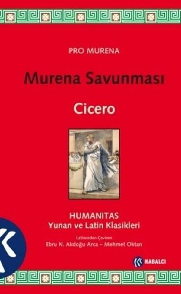 Murena Savunması - Kabalcı Yayınevi - Image 1