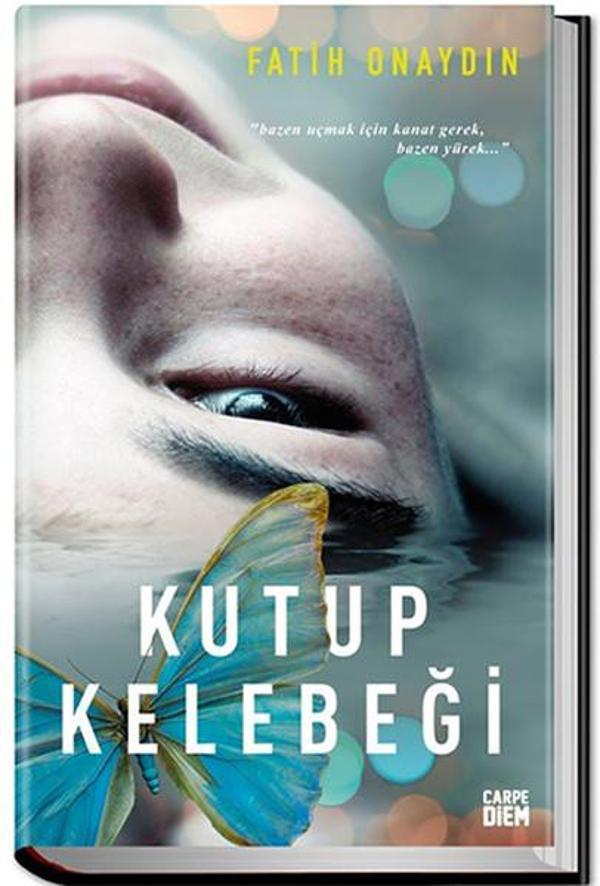Kutup Kelebeği - Carpediem Kitap - Image 1