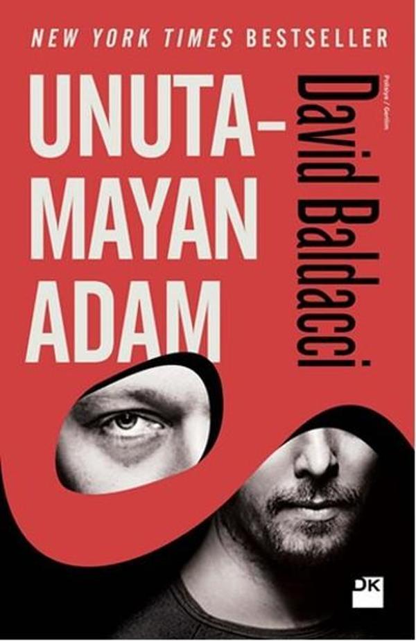 Doğan Kitap Unutamayan Adam - Doğan Kitap - Image 1