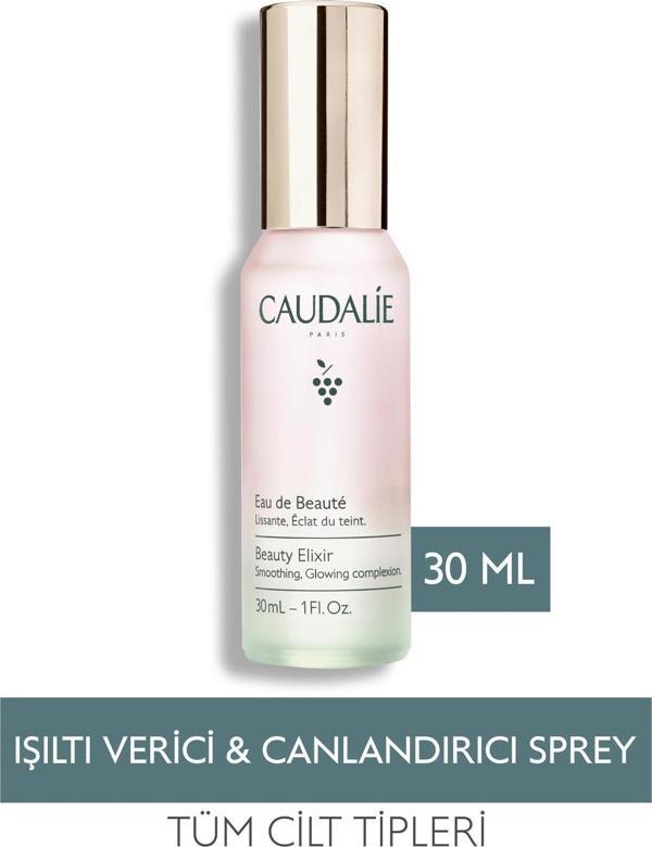 Caudalie Beauty Elixir  30 ml - Image 1