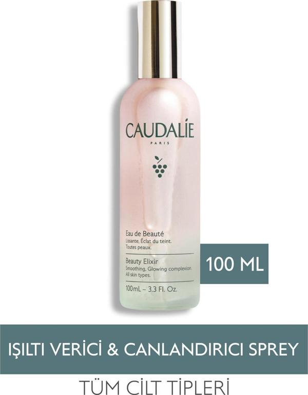 Caudalie Beauty Elixir 100 ml - Image 1