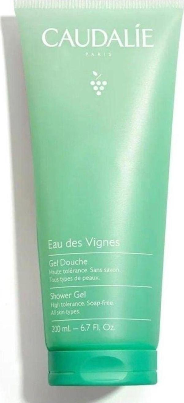 Caudalie Eau des Vignes Duş Jeli 200 ml - Image 1