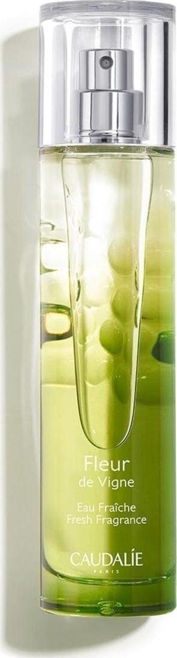 Caudalie Fleur de Vigne Aromalı Parfüm 50 ml - Image 1