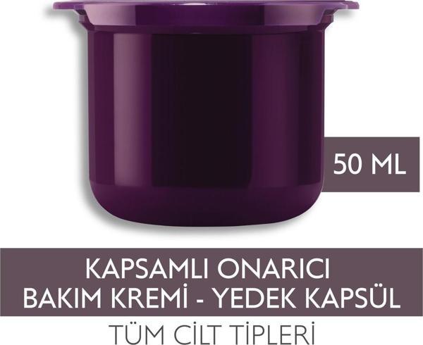 Caudalie Premier Cru Gündüz Bakım Kremi - Yedek kapsül 50 ml - Image 1
