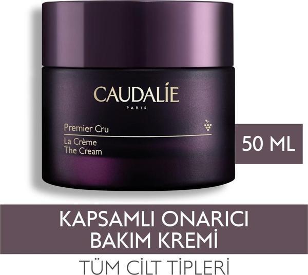 Caudalie Premier Cru Gündüz Bakım Kremi 50 ml - Image 1