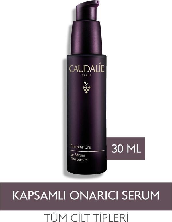 Caudalie Premier Cru Serum 30 ml - Image 1