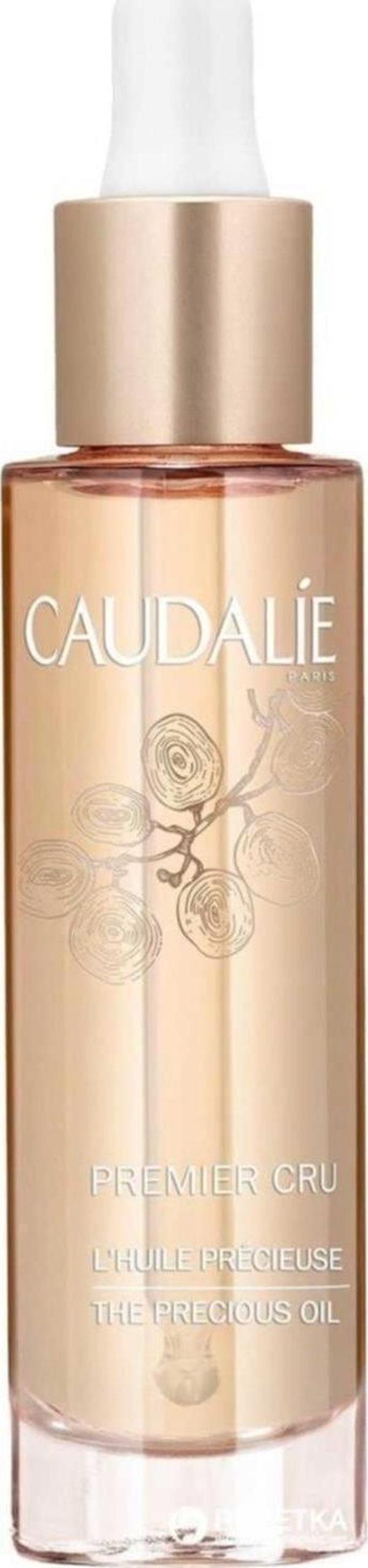 Caudalie Premier Cru Yaşlanma Karşıtı Bakım Yağı - Image 1