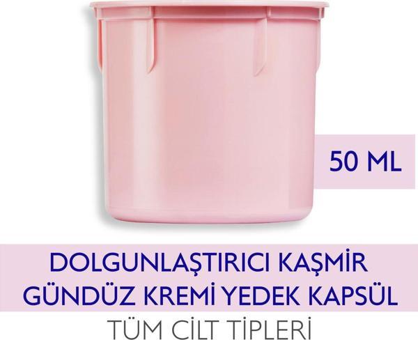 Caudalie Resveratrol Lift Kaşmir Gündüz Kremi Yedek Kapsül - Image 1
