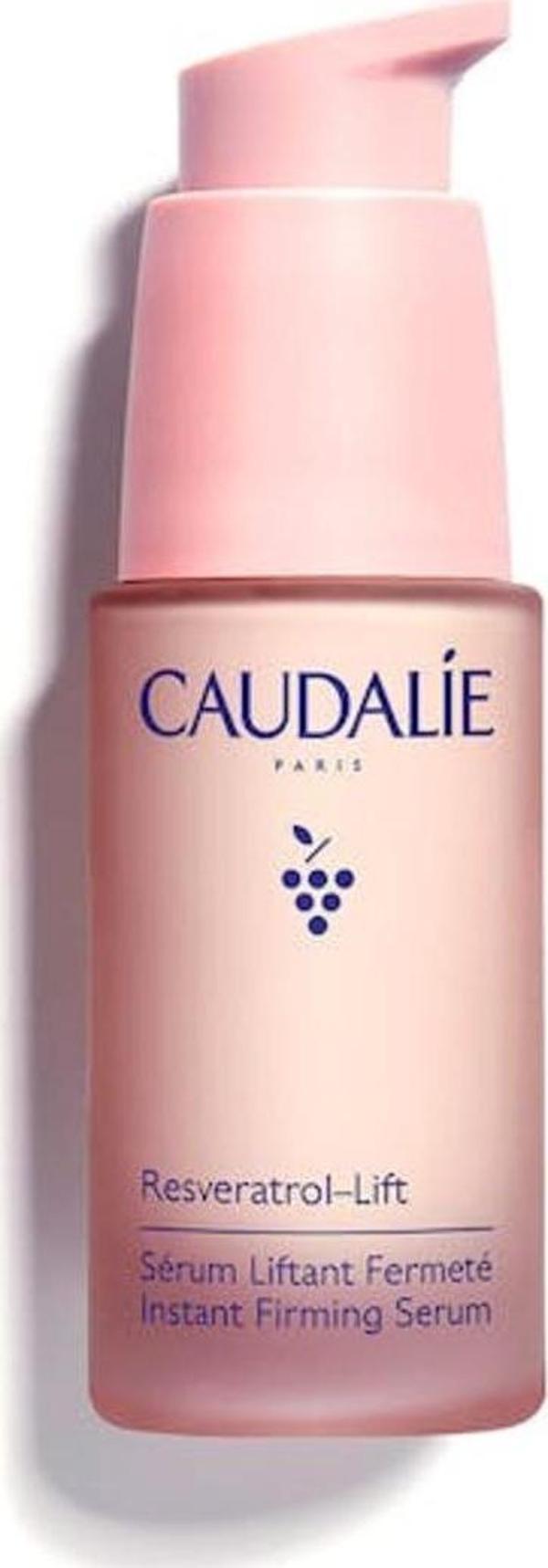 Caudalie Resveratrol-Lift Anında Dolgunlaştırıcı Etkili Serum - Image 1