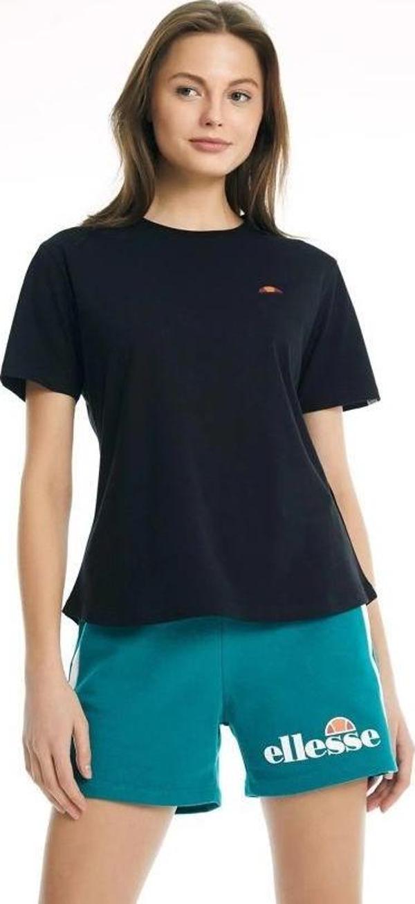 Ellesse Kadın Tişört EF015-BK - Image 1