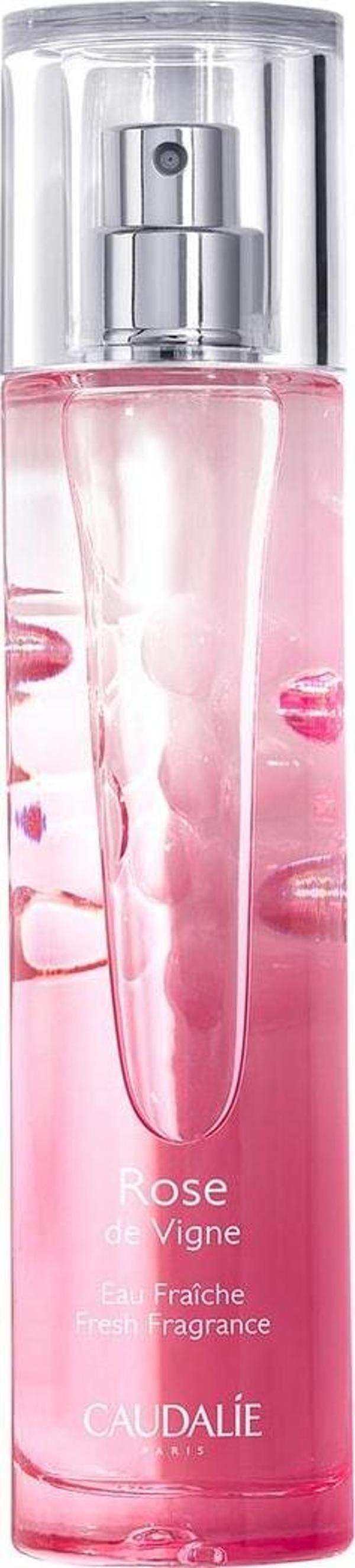 Caudalie Rose de Vigne Aromalı Parfüm 50 ml - Image 1