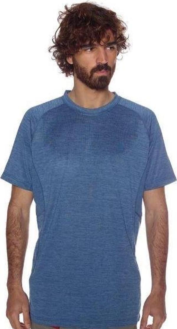 Berg Sangha Erkek T-Shirt - Image 1