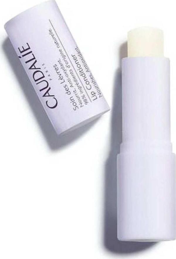 Caudalie Soin Des Levres Nemlendirici Dudak Bakım Kremi 4.5 G - Image 1