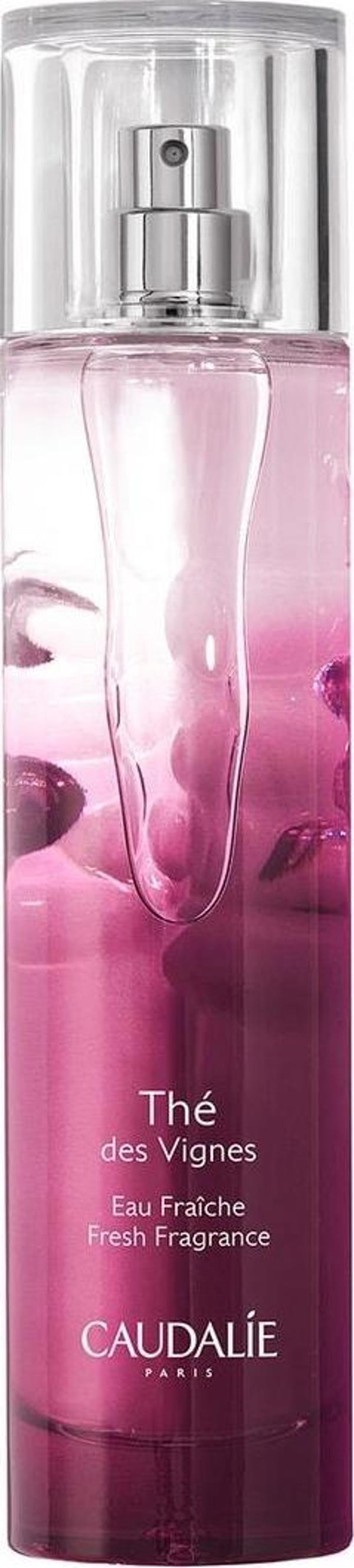 Caudalie Thé des Vignes  Aromalı Parfüm 100 ml - Image 1
