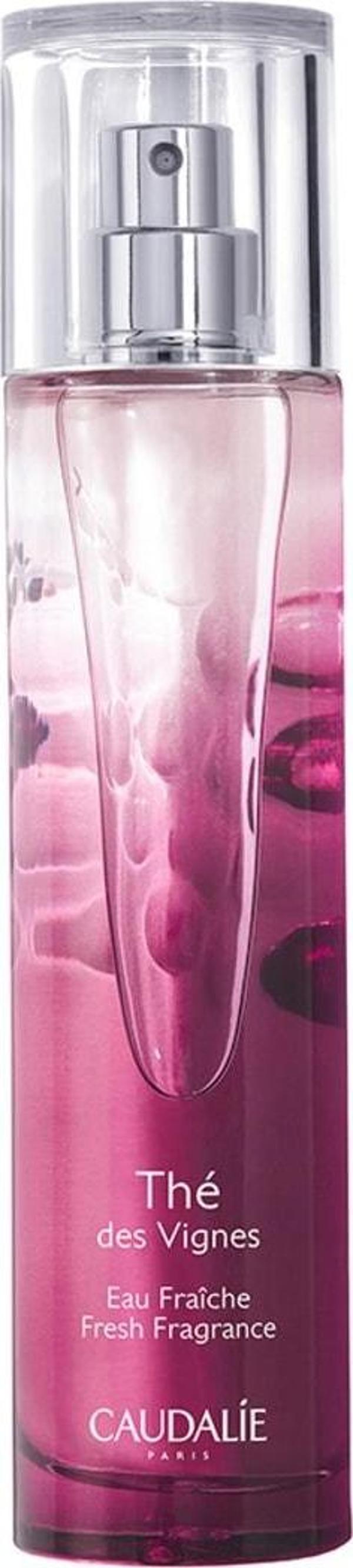 Caudalie Thé des Vignes  Aromalı Parfüm 50 ml - Image 1