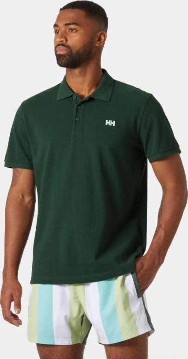 Helly Hansen Transat Polo Erkek Tişört HHA.33980.HHA.390 - Image 1