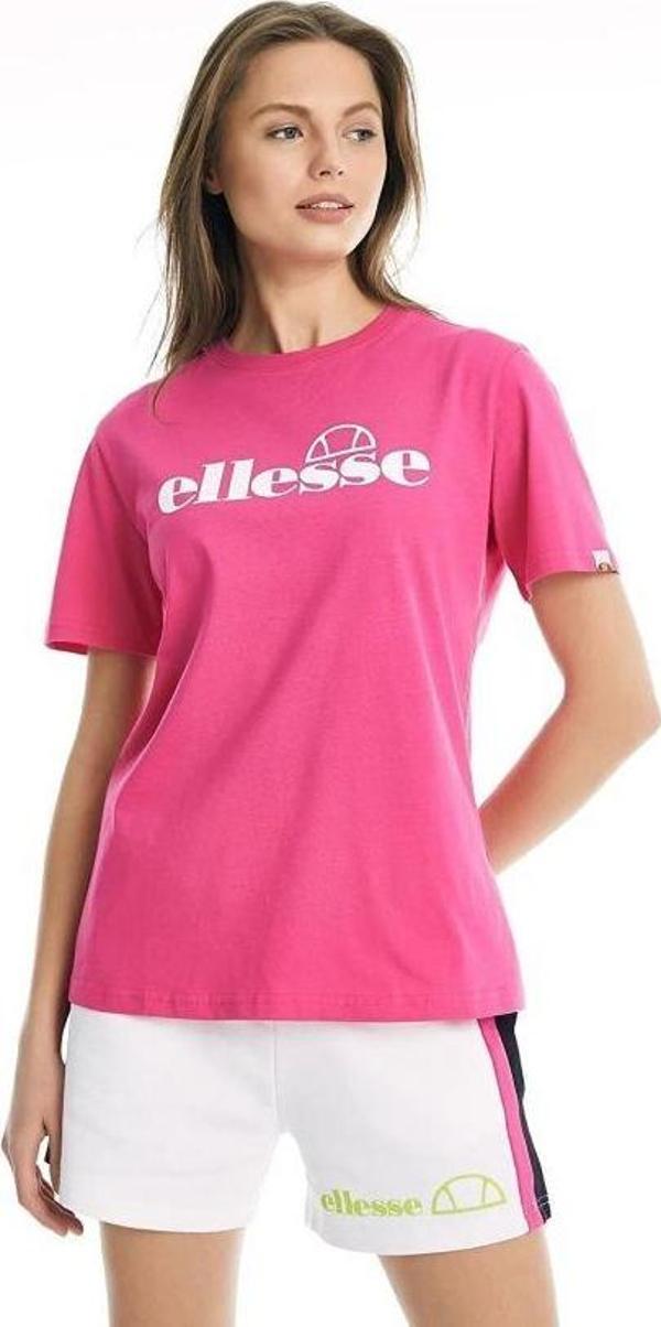 Ellesse Kadın Tişört CF003-FSH - Image 1