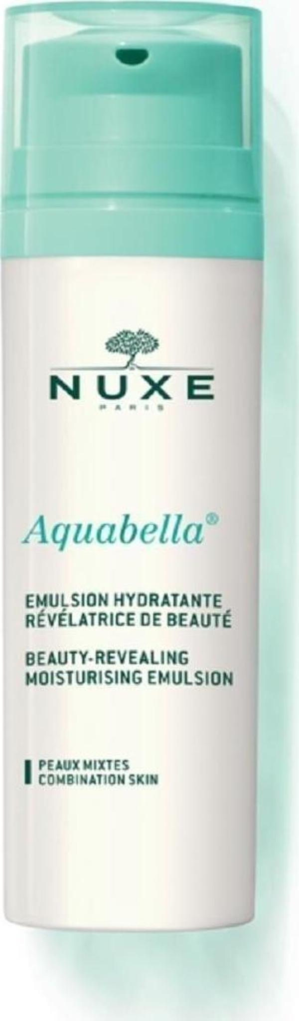 Nuxe Aquabella Emulsion Hydratante 50 ml - Image 1