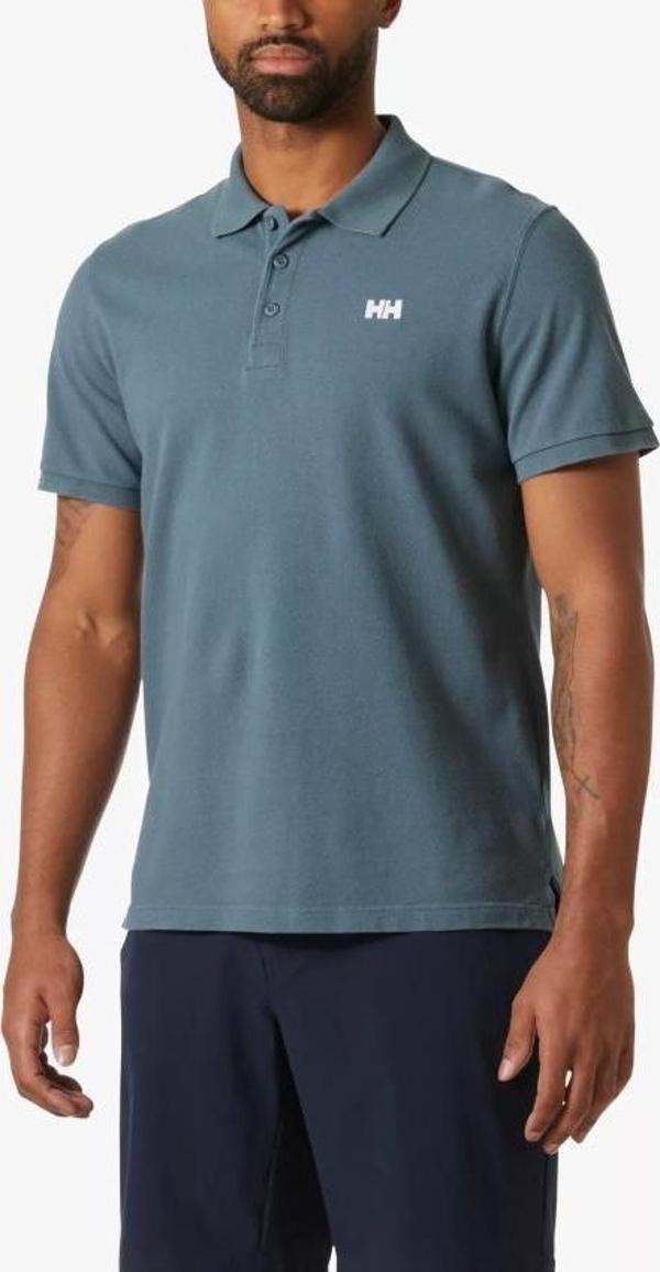 Helly Hansen Transat Polo Erkek Tişört HHA.33980.HHA.601 - Image 1