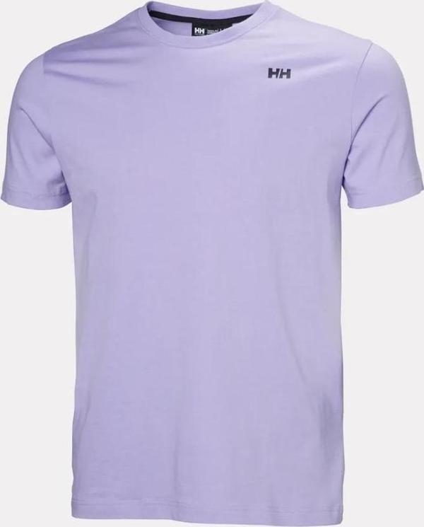Helly Hansen Core Graphic T 2.0 Erkek Kısa Kollu T-shirt HHA.54599.HHA.698 - Image 1