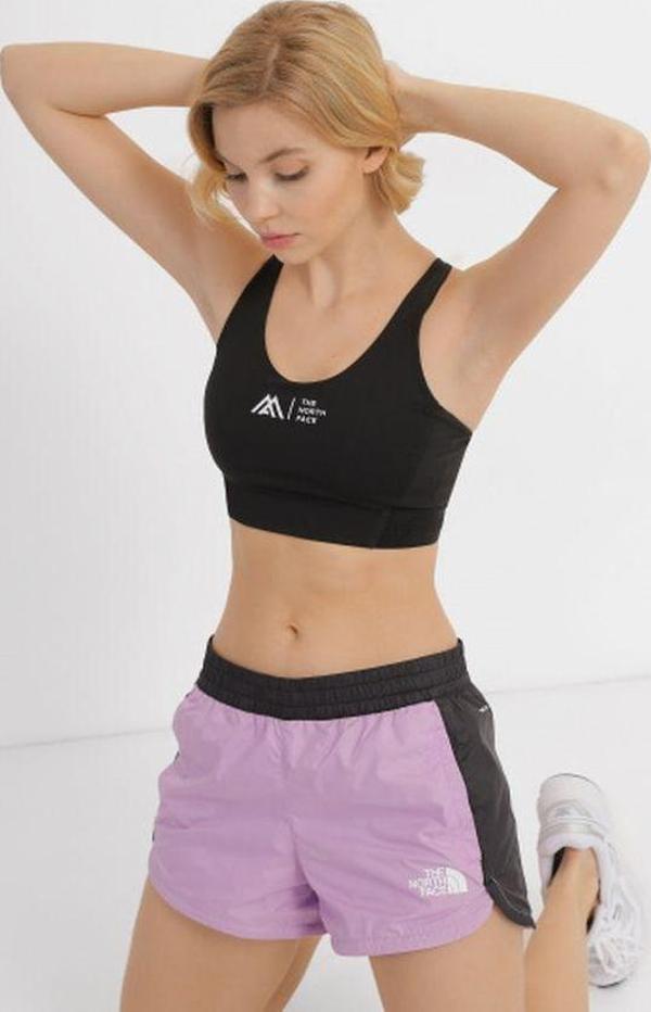 The North Face Mountain Athletics Kadın Bra NF0A8259JK31 - Image 1