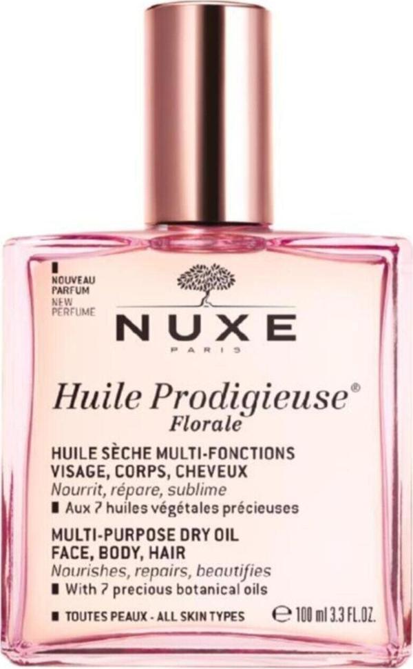 Nuxe Huile Prodigieuse Floral 100 ml - Image 1