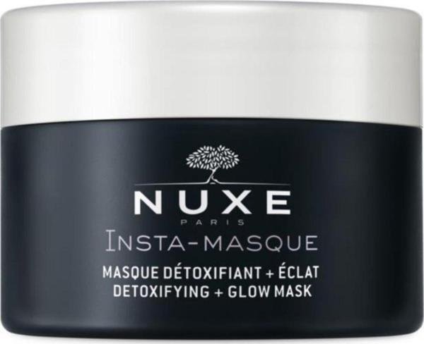 Nuxe Insta Detoxifying Glow Mask Detoks Etkili Maske 50 ml - Image 1