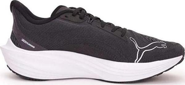 Puma Darter Pro Siyah Erkek Koşu Ayakkabısı 31015201 - Image 1