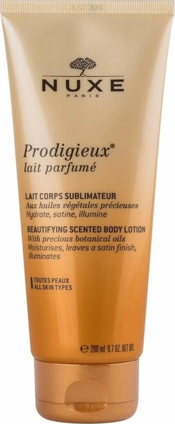 Nuxe Lait Prodigiuex 200 ml - Image 1