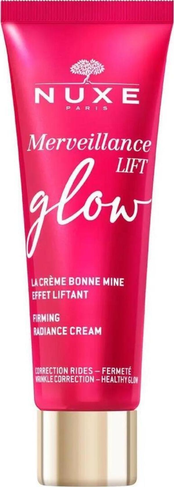 Nuxe merveillance lift glow 50ml - Image 1