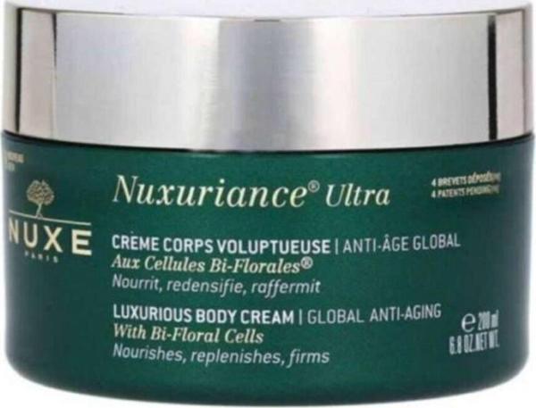 Nuxe Nuxuriance Ultra Anti Aging Vücut Kremi 200 ml - Image 1