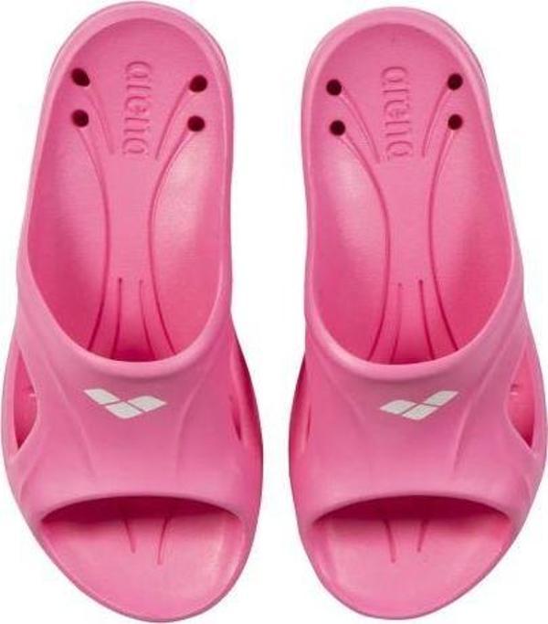 Arena Hydrosoft LL JR Çocuk Terlik Pembe 003839 900 - Image 1