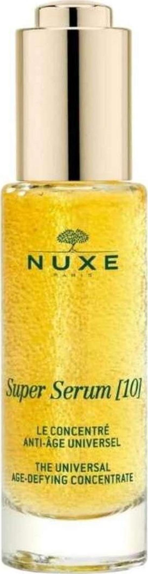 Nuxe Super 10 Serum 30 ml - Image 1