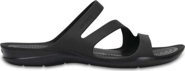 Crocs Swiftwater Kadın Günlük Terlik 203998-060 - Image 1