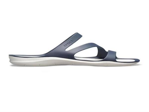 Crocs Swiftwater Kadın Günlük Terlik 203998-462 - Image 1