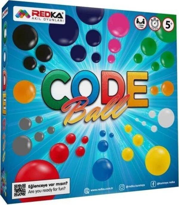 Code Ball - Image 1