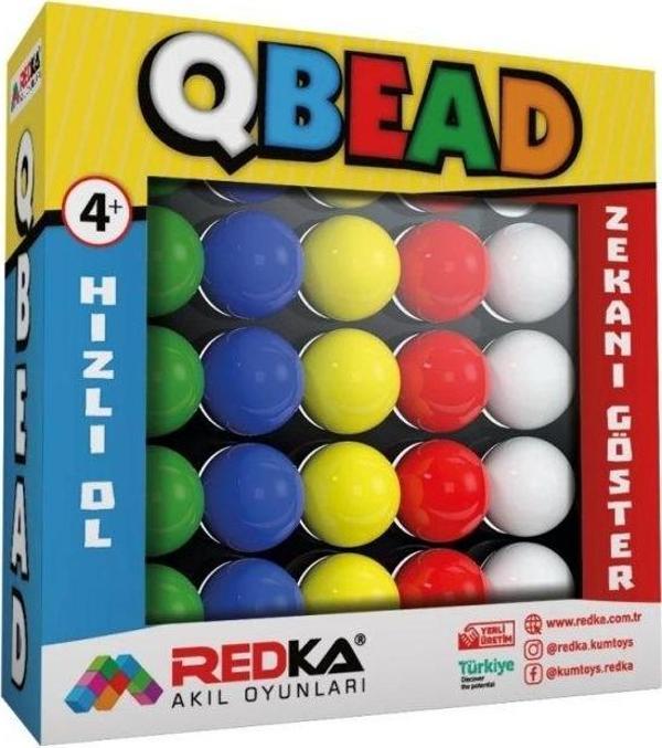 Qbead - Renkleri Tamamla - Image 1