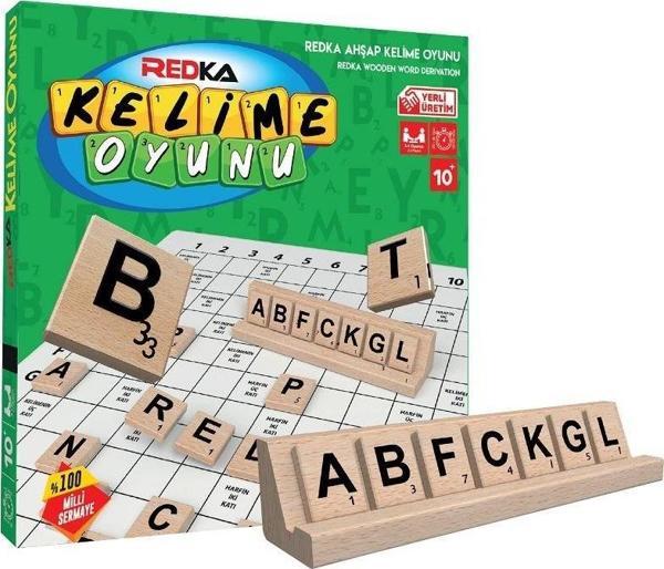 Redka Kelime Oyunu - Image 1