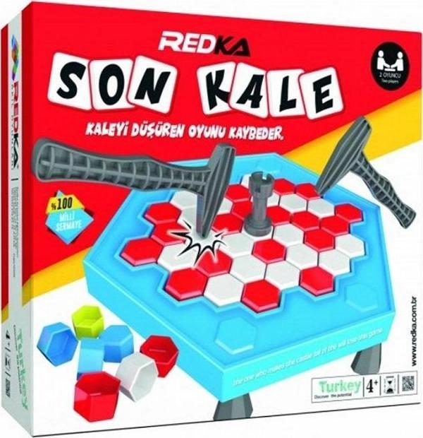 Redka Son Kale - Image 1