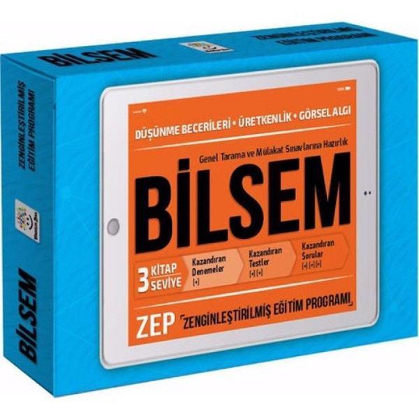 Bilsem Hazırlık Seti - Image 1