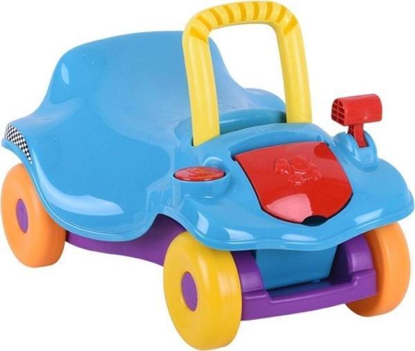 Zuzu İlk Arabam İlk Adım - Image 1