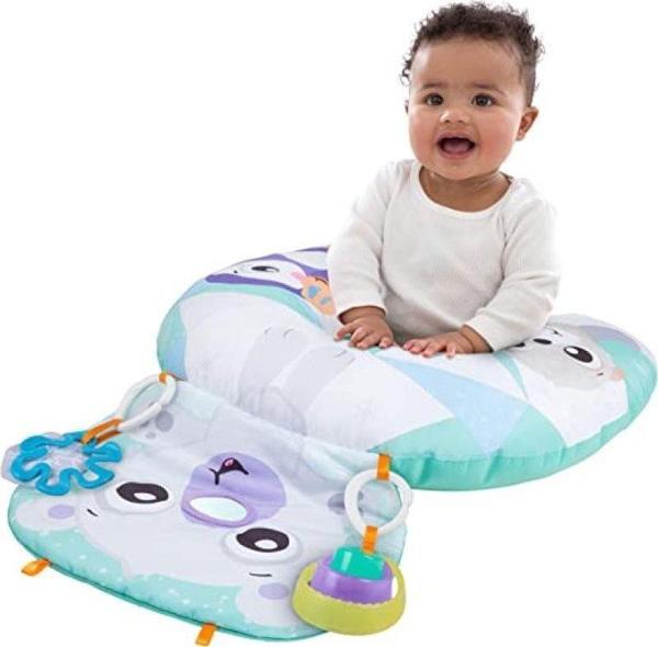 Playgro Polar Pals Aktivite Yastığı - Image 1