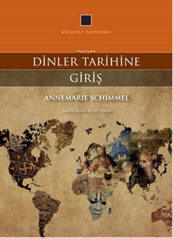 Dinler Tarihine Giriş - Külliyat Yayınları - Image 1