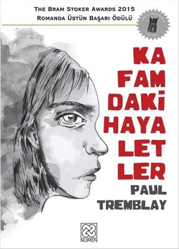 Kafamdaki Hayaletler - Numen - Image 1