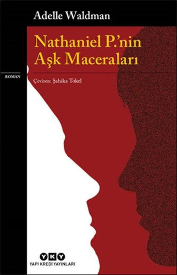 Nathaniel P.'nin Aşk Maceraları - Yapı Kredi Yayınları - Image 1