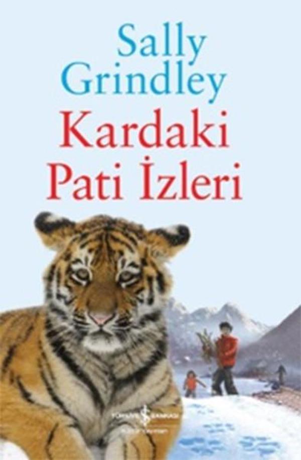 Kardaki Pati İzleri - İş Bankası Kültür Yayınları - Image 1